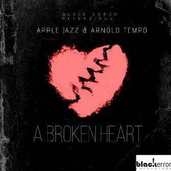 A Jelous Heart Resting For No Reason by Apple Jazz