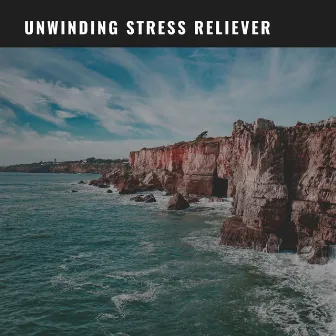 Serene Ocean Sounds: Unwinding Stress Reliever by Deep Sleep & Relajacion Del Mar