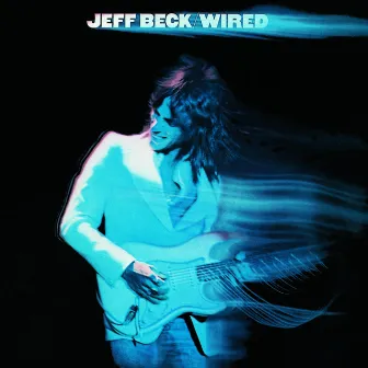 Wired by Jeff Beck