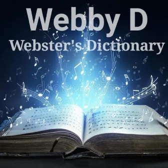 Webster's Dictionary by Webby D