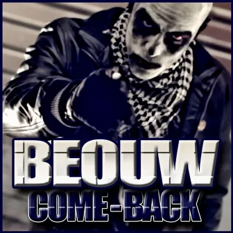 Come Back by Beouw