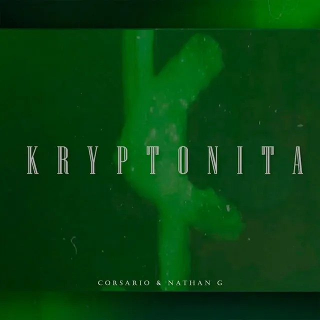 Kriptonita