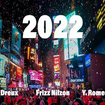 2022 by Frizz Nilzon