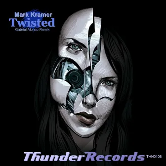 Twisted (Gabriel Alonso Remix) by Mark Kramer