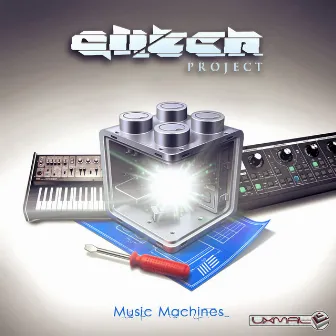 Music Machines by Glitch Project