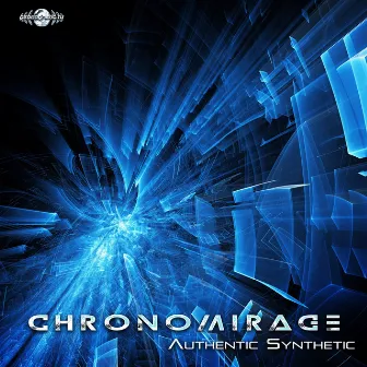 Authentic Synthetic by Chronomirage