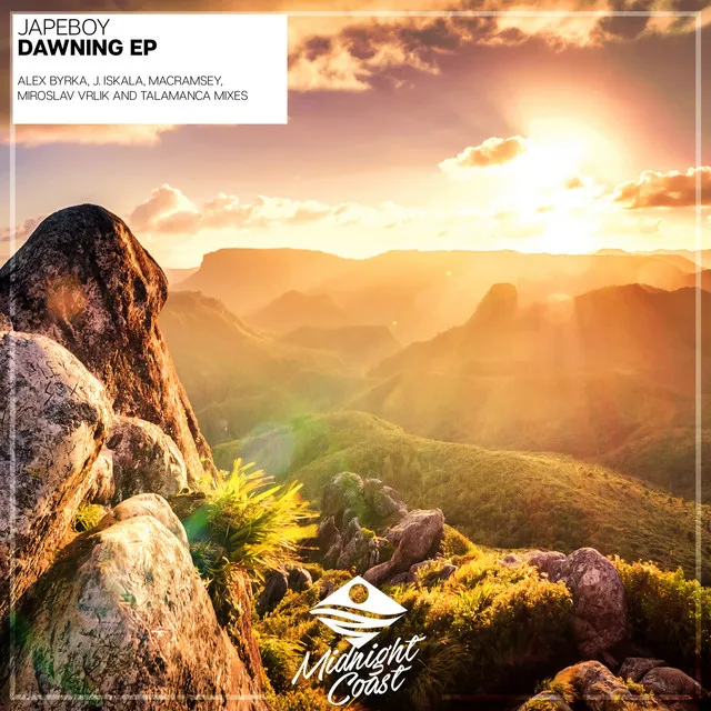 Dawning - Talamanca Remix