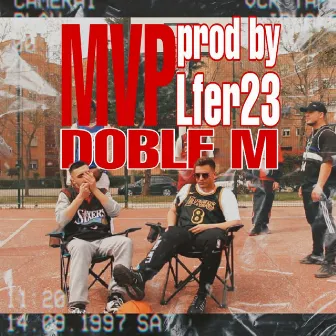 MVP by DobleM