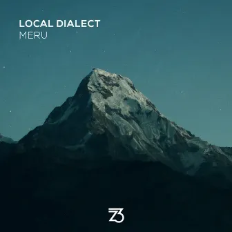 Meru by Local Dialect