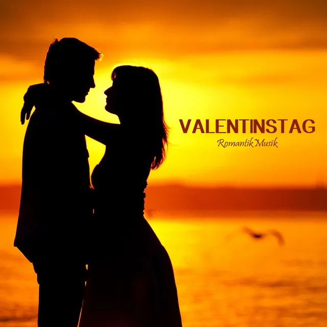 Valentinstag Romantik Musik