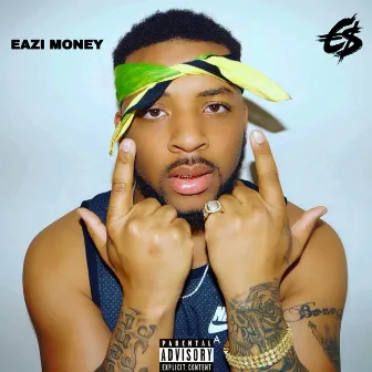 THE DON by Eazi Money