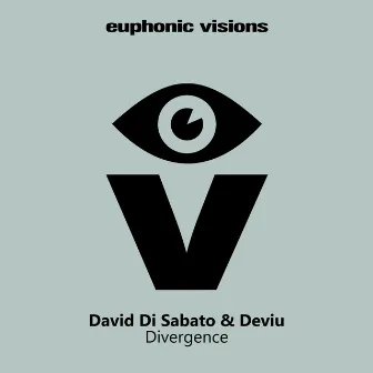 Divergence by David Di Sabato