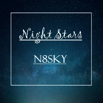 Night Stars by N8Sky