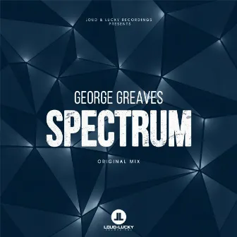 Spectrum by George Greaves