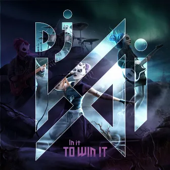 In It to Win It (Remix) by DJ Kai