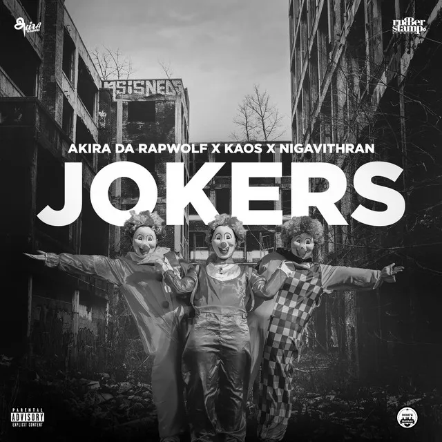 Jokers