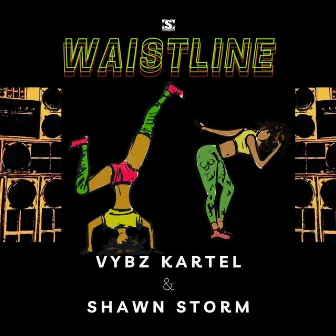 Waistline by Shawn Storm