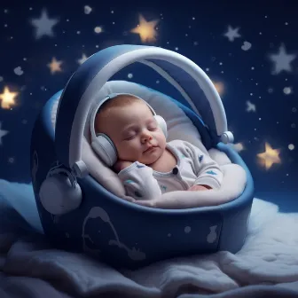 Baby Sleep Reflections: Calm and Peaceful Nights by Nursery Rhymes Baby TaTaTa