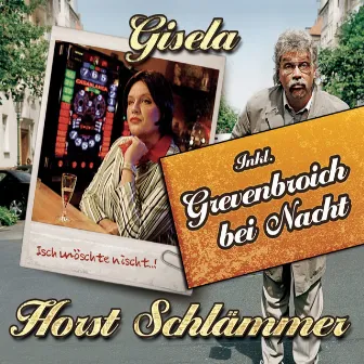 Gisela/Grevenbroich bei Nacht by Horst Schlämmer