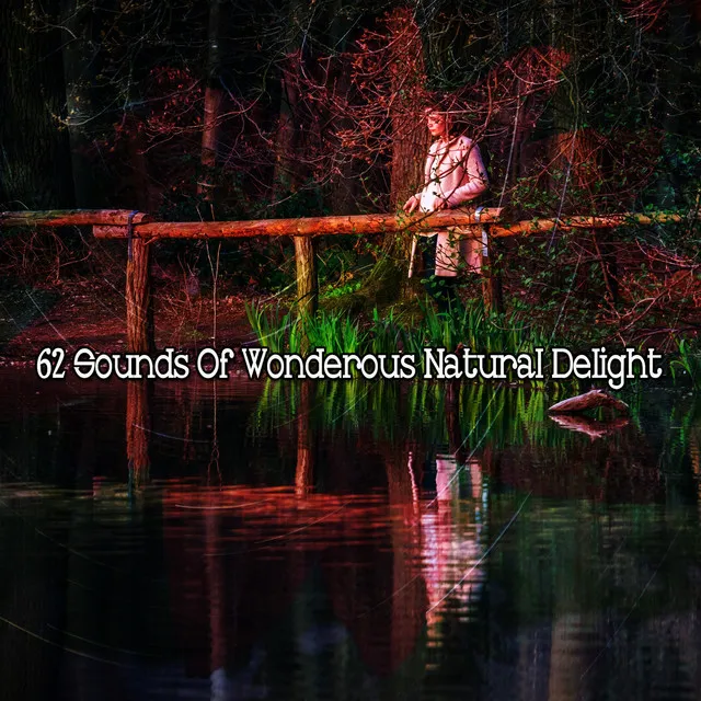 62 Sounds Of Wonderous Natural Delight