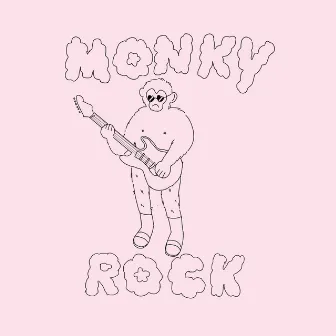 Compilado Monky Rock by Sello Carmín