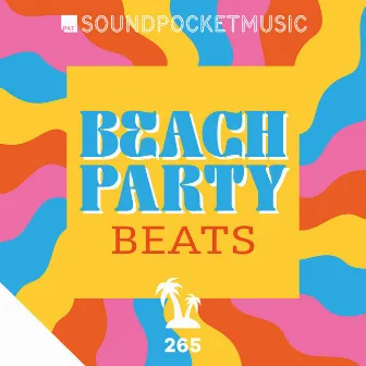 Beach Party Beats by Per Ljungqvist