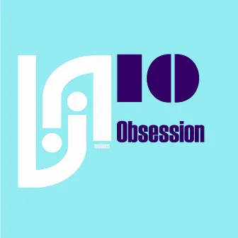 Obsession by JJ Gullo