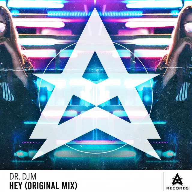 Hey - Original Mix