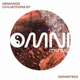 Civilizations EP by Nemanoe