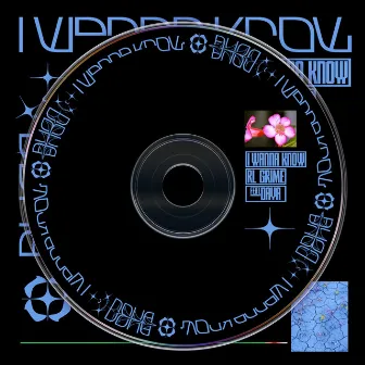 I Wanna Know by RL Grime