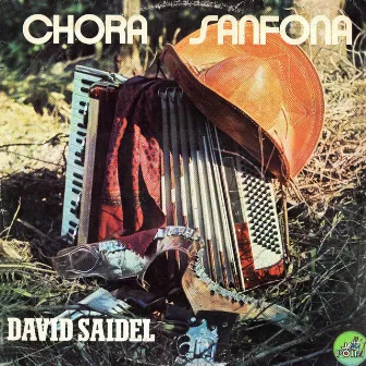 Chora Sanfona by David Saidel