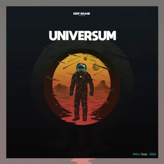 Universum by Guzz