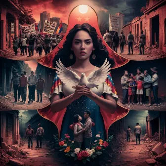 Hasta El Final (Venezuela) by Karen Martello