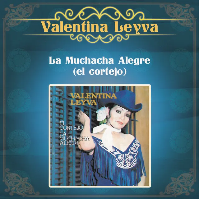 La Muchacha Alegre (El Cortejo)