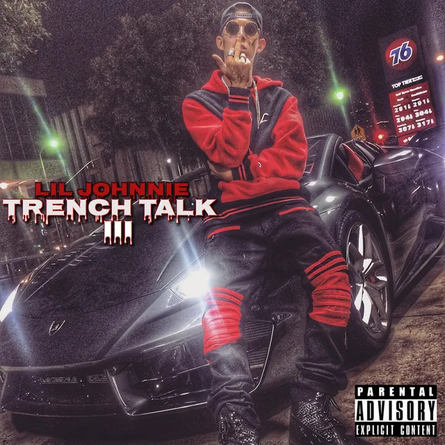 Trench Talk 3