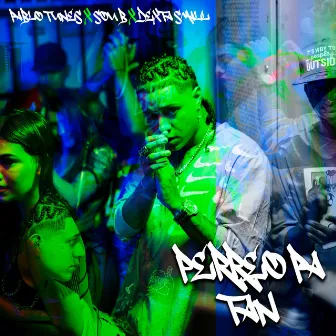 Perreo Pa Tan by Dexta Small