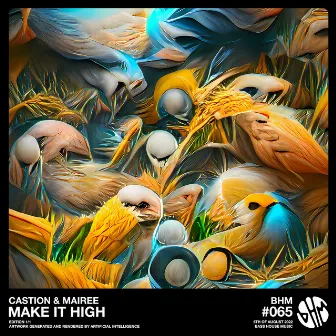 Make It High by Castion