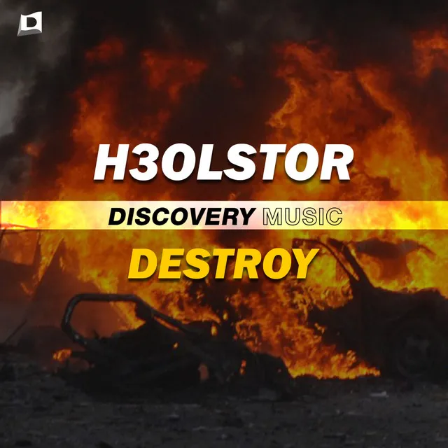 Destroy