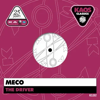 The Driver by Meco