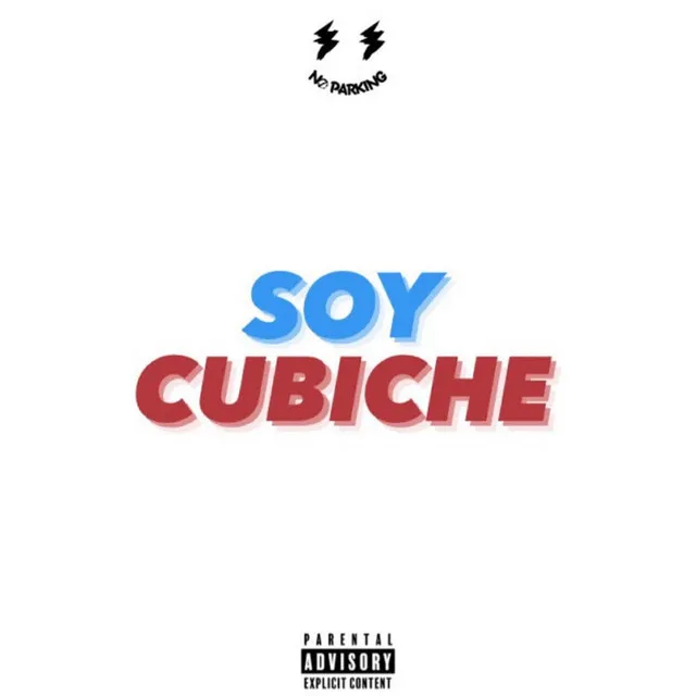 Soy Cubiche