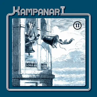 Kampanari II by Kampanari