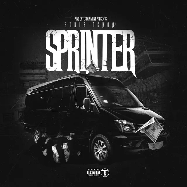 Sprinter