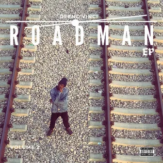 ROADMAN vol2 by DeenO' vinci