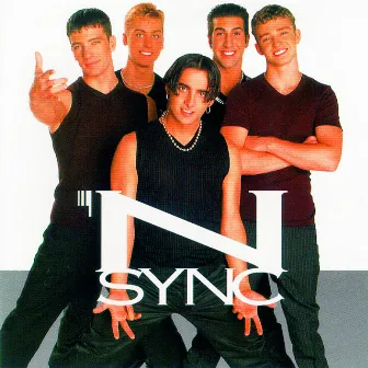 *NSYNC by *NSYNC