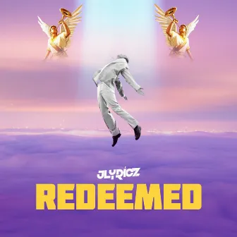 Redeemed by Jlyricz