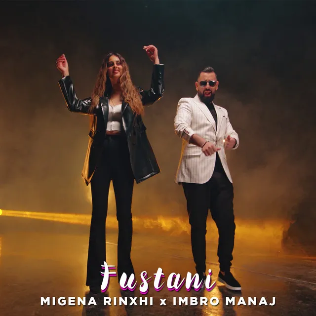 Fustani