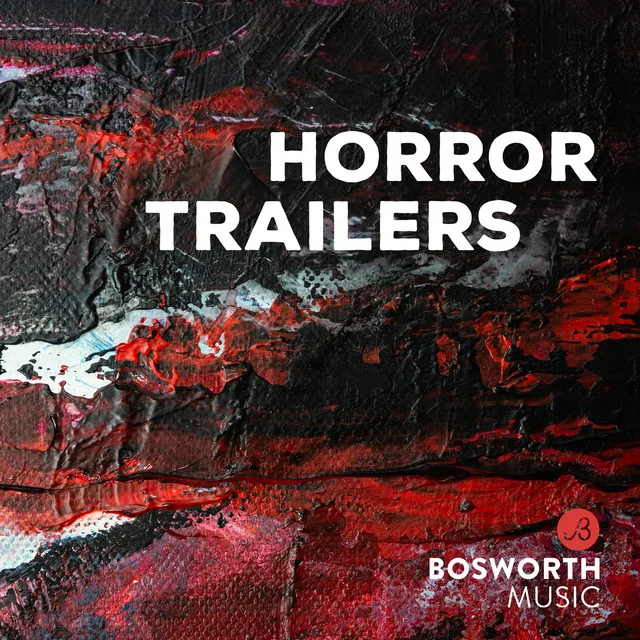 Horror Trailers