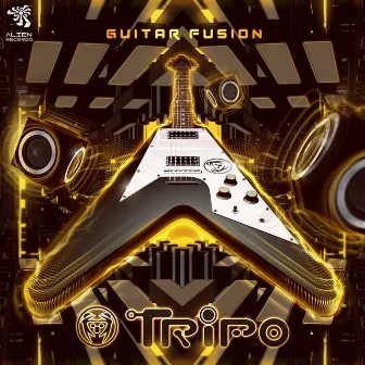 Guitar Fusion by Tripo