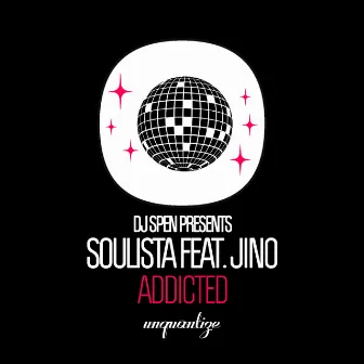 Addicted by Soulista