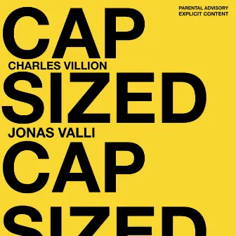 Capsized by Jonas Valli